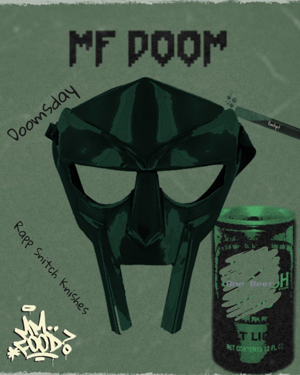 Poster Design 02