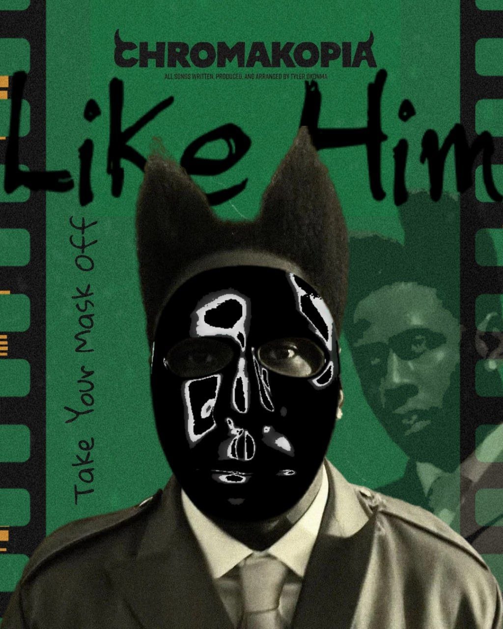 Poster Design 03