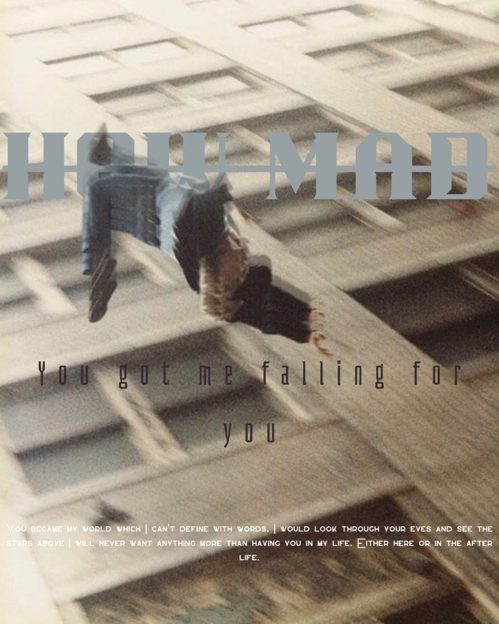 Poster Design 04